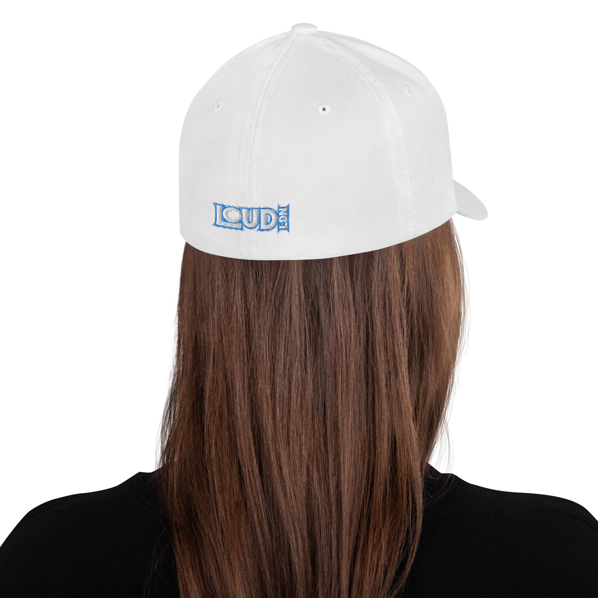 Loud LDN™️ Flex-Fit Cap